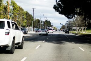 Charleston, WV - Market & Rosalie Dr Collision Results in Injuries