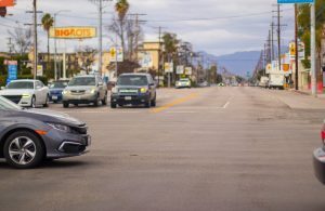 Big Chimney, WV - Injuries in Collision on Pennsylvania Ave