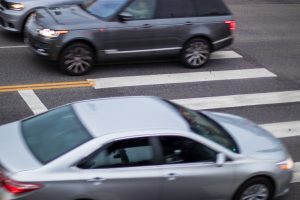 S Charleston, WV - Mountaineer & Southridge Blvd Injury Collision