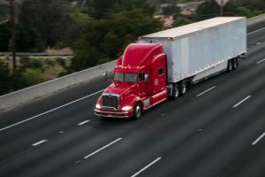Southside, WV - Tractor-Trailers Cause Injury Crash on I-35