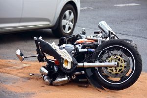 Morgantown, WV - Motorcyclist Hurt in Crash at Mileground & Hartman Run Rd