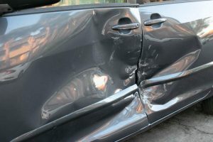 Sharon, WV - Cabin Creek & Sharon Hill Rd Injury Collision