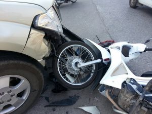 Sutton, WV - Motorcyclist Dies in Collision on Rte 15