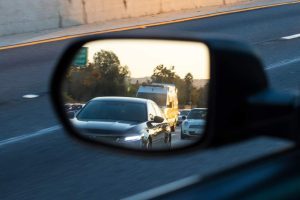 Dunbar, WV - Car Accident on I-64 Results in Injuries