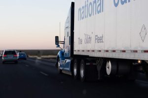 Cross Lanes, WV - Fatal Injuries in Semi-Truck Crash on I-64