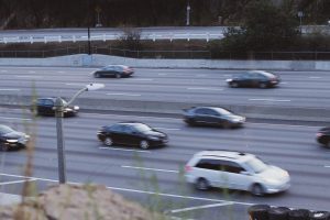 Bridgeport, WV - Three Hospitalized in Crash on I-79