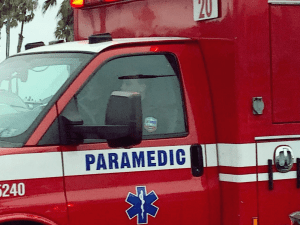 Cross Lanes, WV - Injuries in Wreck on Doc Bailey Rd
