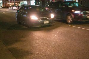South Charleston, WV - Pedestrian Hit, Injured on Champion Dr
