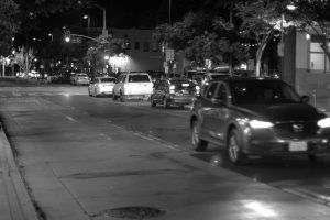 South Charleston, WV - Car Accident on Corridor G Ends in Injury