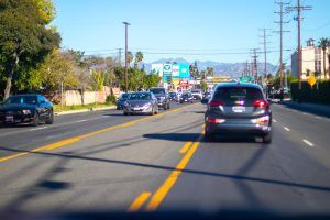 Elk Hills, WV - Injury Car Accident on Pennsylvania Ave