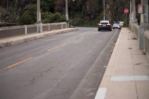 Charleston, WV - Patrick St & Seventh Ave Crash Ends in Injury