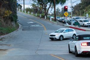 Charleston, WV - Two-Car Injury Collision on Sissonville Dr