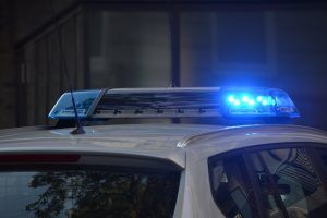 Charleston, WV - Injuries in Two-Car Collision on I-77