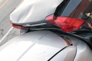 Walker, WV - Five Hurt in Head-on Crash at Rte 47 & Newark Rd