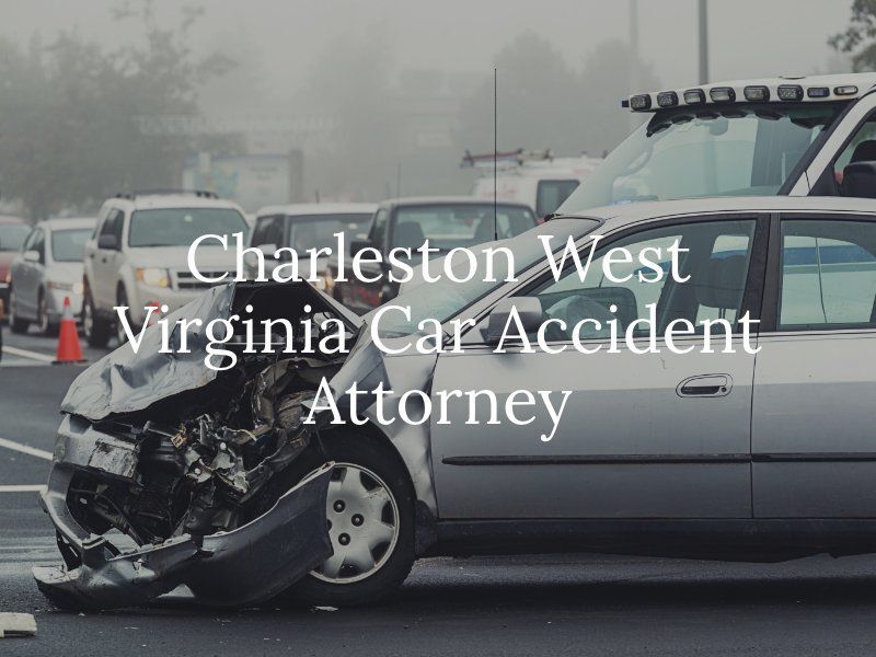Charleston Car Accident Attorney